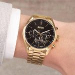 ⁦ساعة هوجو بوس للرجال 1513848⁩ - الصورة ⁦2⁩