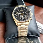 ⁦ساعة هوجو بوس للرجال 1513848⁩ - الصورة ⁦3⁩