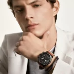 ⁦ساعة هوجو بوس للرجال 1513851⁩ - الصورة ⁦15⁩