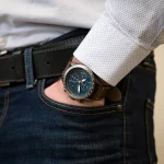 ⁦ساعة هوجو بوس للرجال 1513852⁩ - الصورة ⁦9⁩