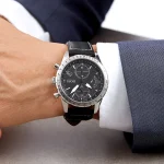 ساعة هوجو بوس للرجال 1513853 - Image 12