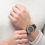 ⁦ساعة هوجو بوس للرجال 1513861⁩ - الصورة ⁦8⁩