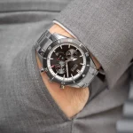 ⁦ساعة هوجو بوس للرجال 1513862⁩ - الصورة ⁦13⁩