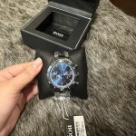 ساعة هوجو بوس للرجال 1513863 - Image 5