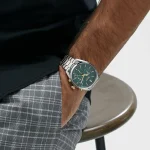 ساعة هوجو بوس للرجال 1513878 - Image 4