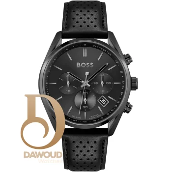 ساعة بوس أصلية Hugo Boss watches