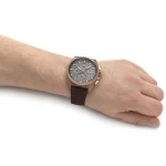 ⁦ساعة هوجو بوس للرجال 1513882⁩ - الصورة ⁦7⁩