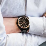 ⁦ساعة هوجو بوس للرجال 1513885⁩ - الصورة ⁦11⁩