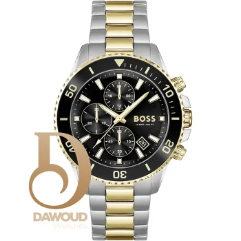 ساعة بوس أصلية Hugo Boss watches