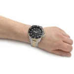 ساعة هوجو بوس للرجال 1513908 - Image 8