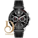 ساعة بوس أصلية Hugo Boss watches