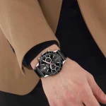 ⁦ساعة هوجو بوس للرجال 1513920⁩ - الصورة ⁦4⁩