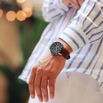 ⁦ساعة هوجو بوس للرجال 1513921⁩ - الصورة ⁦7⁩