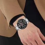 ساعة هوجو بوس للرجال 1513922 - Image 11