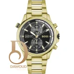 ساعة هوجو بوس للرجال 1513932