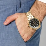 ⁦ساعة هوجو بوس للرجال 1513932⁩ - الصورة ⁦6⁩