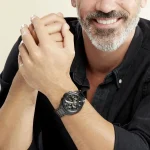 ساعة هوجو بوس للرجال 1513950 - Image 4