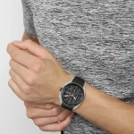 ⁦ساعة هوجو بوس للرجال 1513953⁩ - الصورة ⁦9⁩