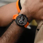 ساعة هوجو بوس للرجال 1513957 - Image 12