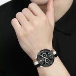 ساعة هوجو بوس للرجال 1513963 - Image 4