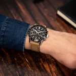 ⁦ساعة هوجو بوس للرجال 1513964⁩ - الصورة ⁦4⁩