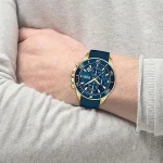 ⁦ساعة هوجو بوس للرجال 1513965⁩ - الصورة ⁦4⁩