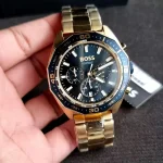 ساعة هوجو بوس للرجال 1513973 - Image 4