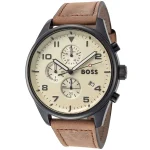 ساعة هوجو بوس للرجال 1513990 - Image 2