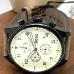 ساعة هوجو بوس للرجال 1513990 - Image 6