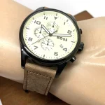 ساعة هوجو بوس للرجال 1513990 - Image 7