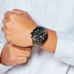 ساعة هوجو بوس للرجال 1513991 - Image 7