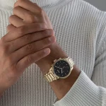 ⁦ساعة هوجو بوس للرجال 1514006⁩ - الصورة ⁦12⁩