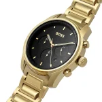 ⁦ساعة هوجو بوس للرجال 1514006⁩ - الصورة ⁦4⁩