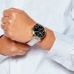 ساعة هوجو بوس للرجال 1514008 - Image 8