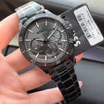 ⁦ساعة هوجو بوس للرجال 1514057⁩ - الصورة ⁦4⁩