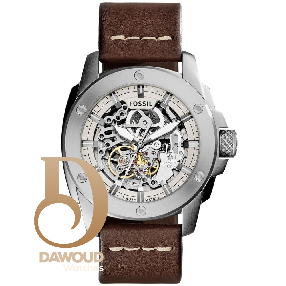 171-me3083 ساعة فوسيل للرجال ME3083 - الصورة 1