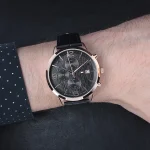 ⁦ساعة تومي هيلفيغر للرجال 1710358⁩ - الصورة ⁦10⁩