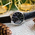 ⁦ساعة تومي هيلفيغر رجالي 1710449⁩ - الصورة ⁦6⁩