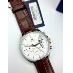 ساعة تومي هيلفيغر رجالي 1710450 - Image 9