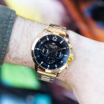 ساعة تومي هيلفيغر للرجال 1710511 - Image 2