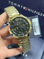 ساعة تومي هيلفيغر للرجال 1710511 - Image 4