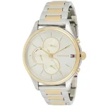 ⁦ساعة تومي هيلفيغر للنساء 1782264⁩ - الصورة ⁦2⁩