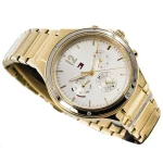 ⁦ساعة تومي هيلفيغر للنساء 1782278⁩ - الصورة ⁦5⁩