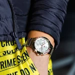 ⁦ساعة تومي هيلفيغر للنساء 1782278⁩ - الصورة ⁦7⁩