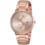 ⁦ساعة تومي هيلفيغر للنساء 1782296⁩ - الصورة ⁦2⁩