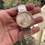 ⁦ساعة تومي هيلفيغر للنساء 1782296⁩ - الصورة ⁦6⁩