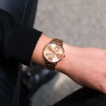 ⁦ساعة تومي هيلفيغر للنساء 1782296⁩ - الصورة ⁦7⁩