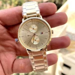 ⁦ساعة تومي هيلفيغر للنساء 1782297⁩ - الصورة ⁦6⁩