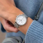 ⁦ساعة تومي هيلفيغر للنساء 1782301⁩ - الصورة ⁦10⁩