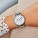 ⁦ساعة تومي هيلفيغر للنساء 1782301⁩ - الصورة ⁦7⁩